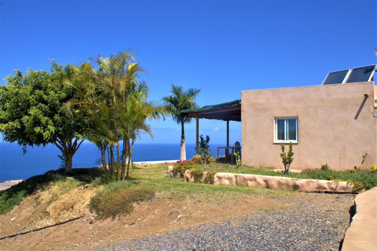 Finca Gaia La Segunda Guia de Isora  Ngoại thất bức ảnh