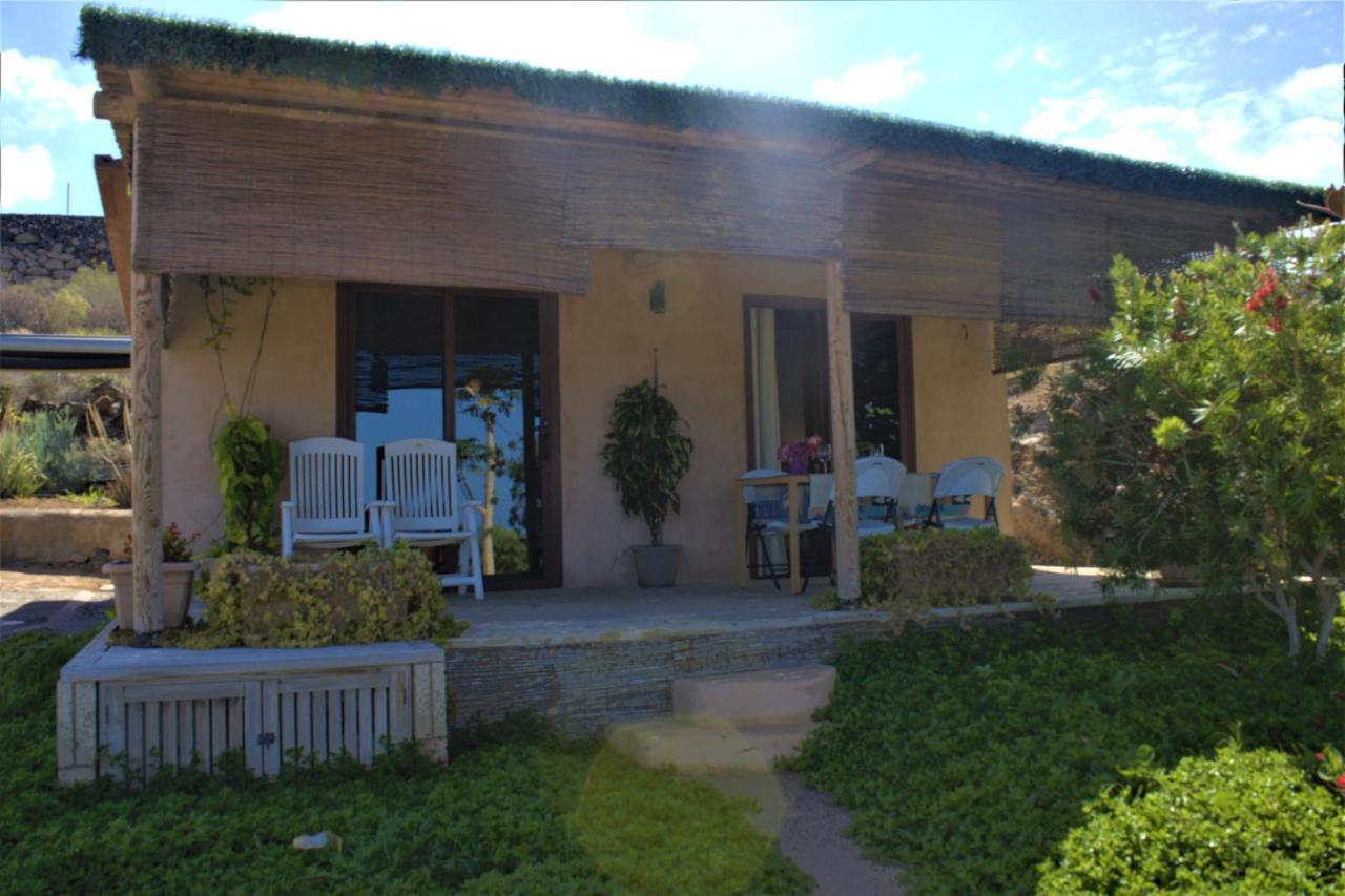 Finca Gaia La Segunda Guia de Isora  Ngoại thất bức ảnh