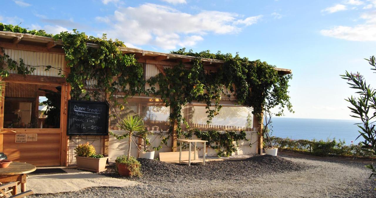 Finca Gaia La Segunda Guia de Isora  Ngoại thất bức ảnh