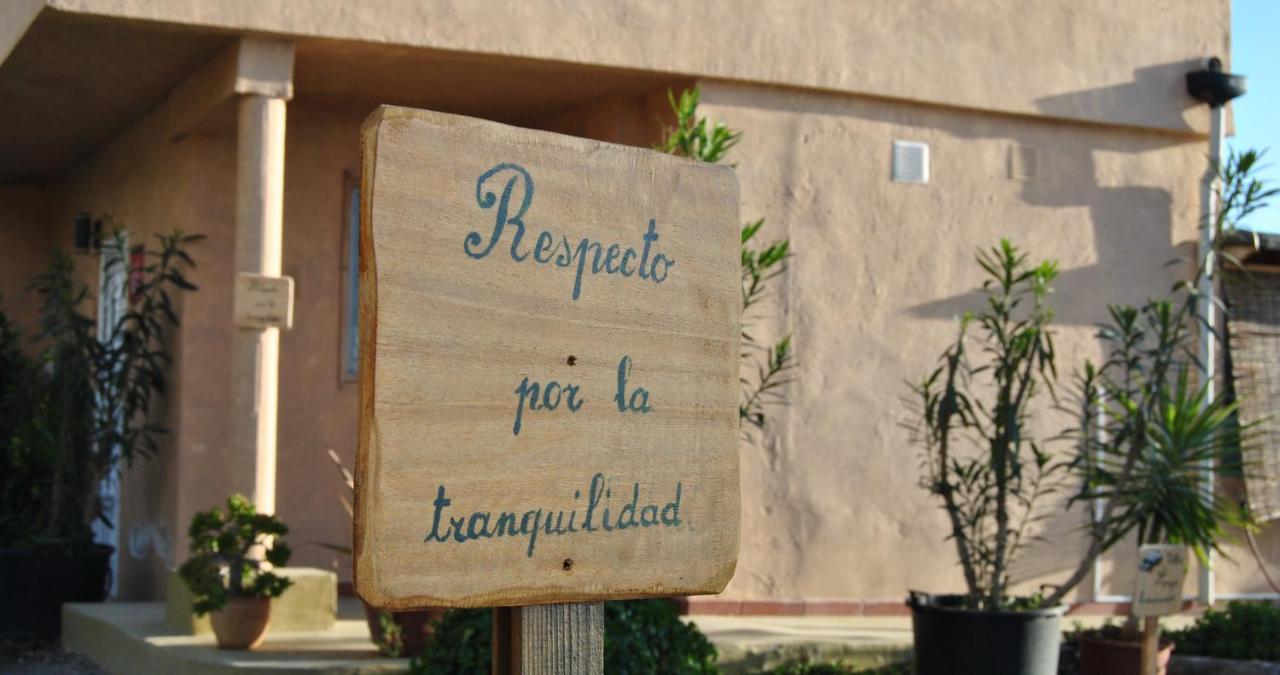 Finca Gaia La Segunda Guia de Isora  Ngoại thất bức ảnh